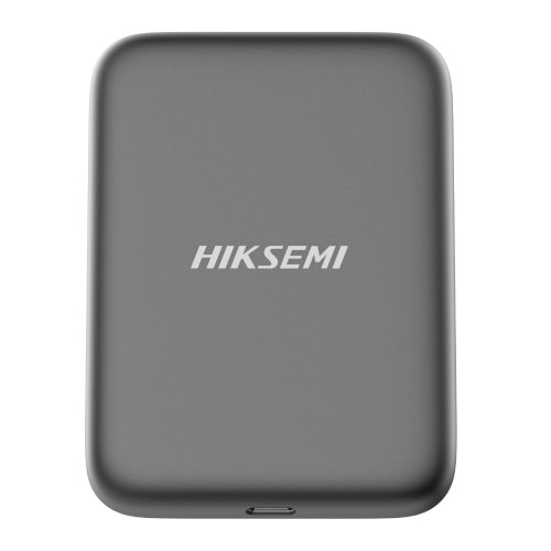 2TB Hiksemi Elite Magnet USB Type-C Portable SSD