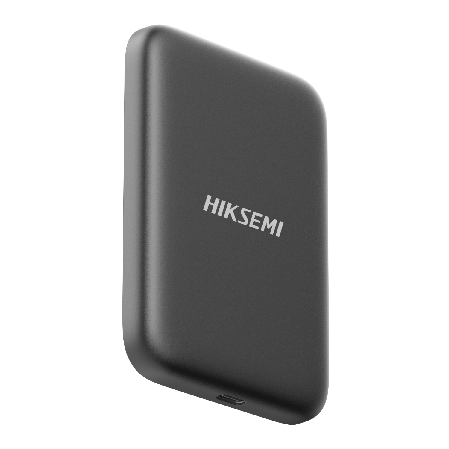 2TB Hiksemi Elite Magnet USB Type-C Portable SSD - Image 2