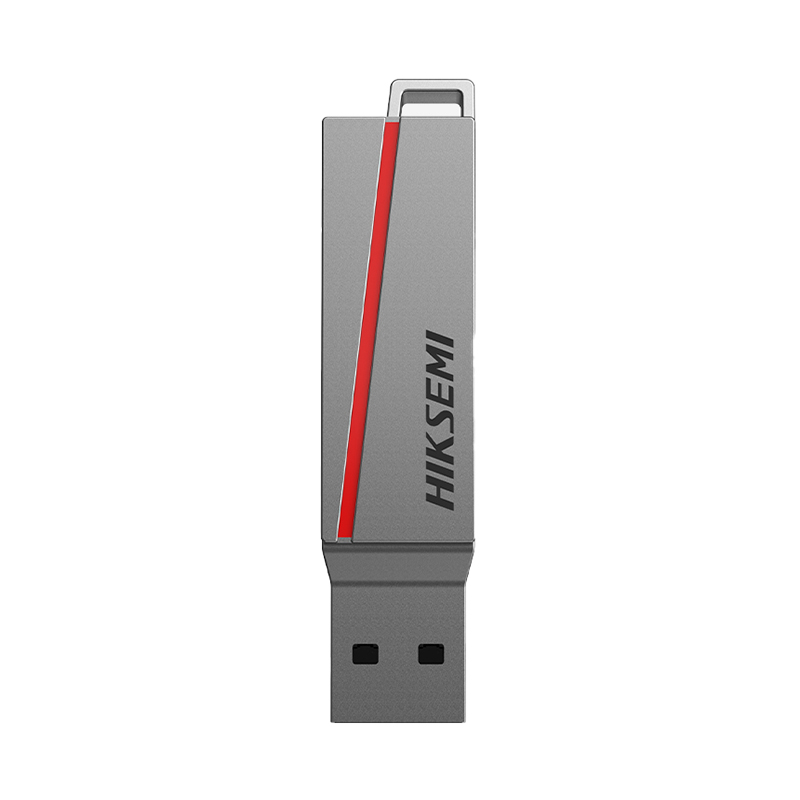 128GB HIKSEMI Dual Slim USB3.2 Flash Drive - Image 2