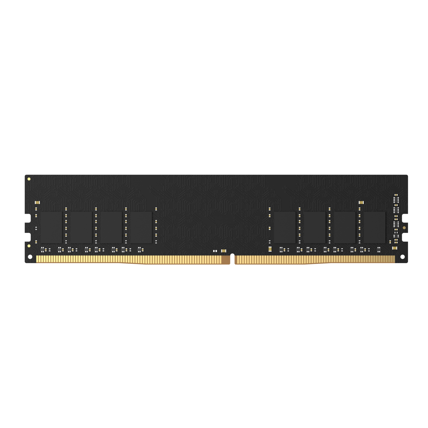 16GB Hiksemi Hiker DDR5 4800MHz Desktop Memory - Image 2