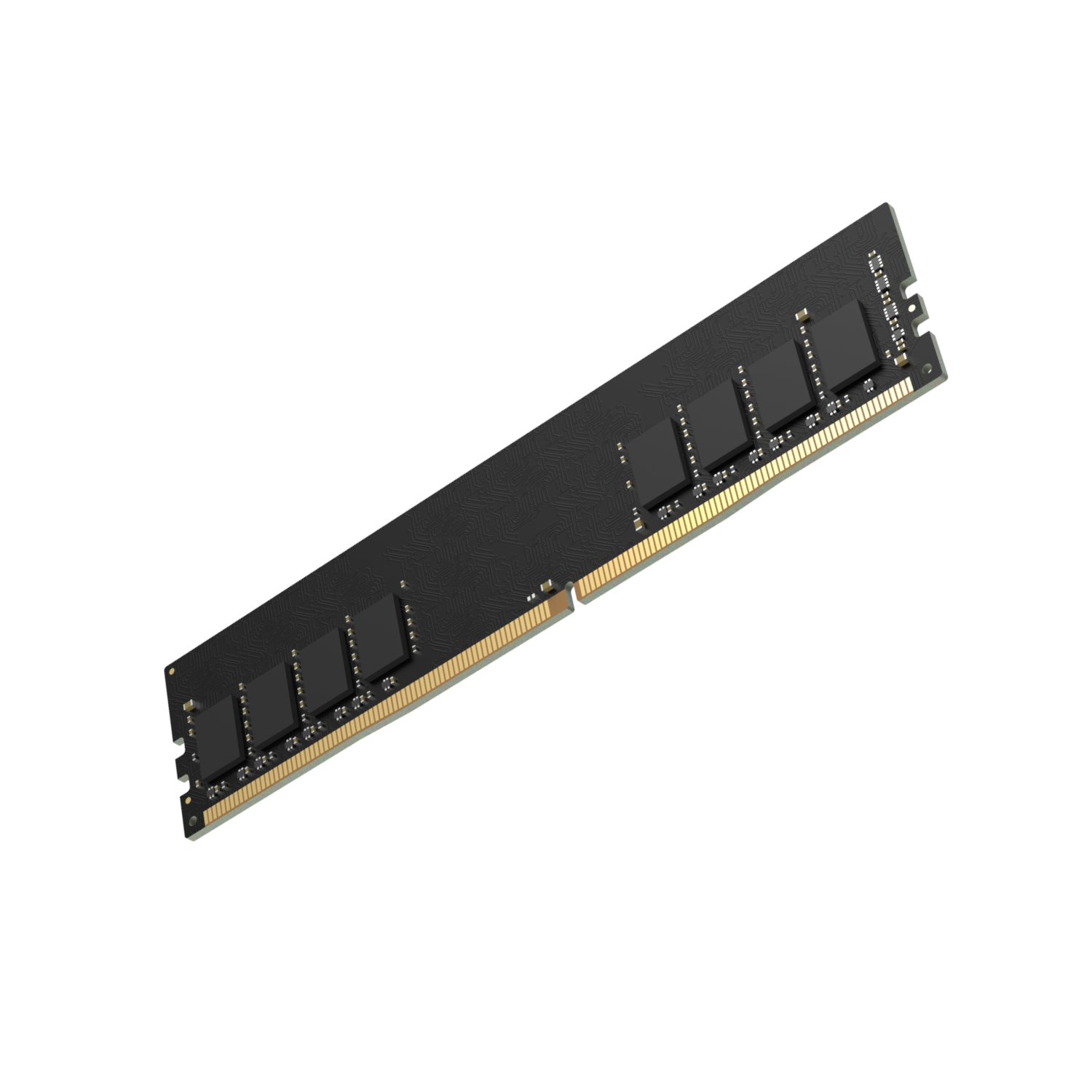 16GB Hiksemi Hiker DDR5 4800MHz Desktop Memory - Image 3