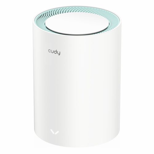 Cudy AX1500 Gigabit Mesh Wi-Fi 6 System - 1 Pack