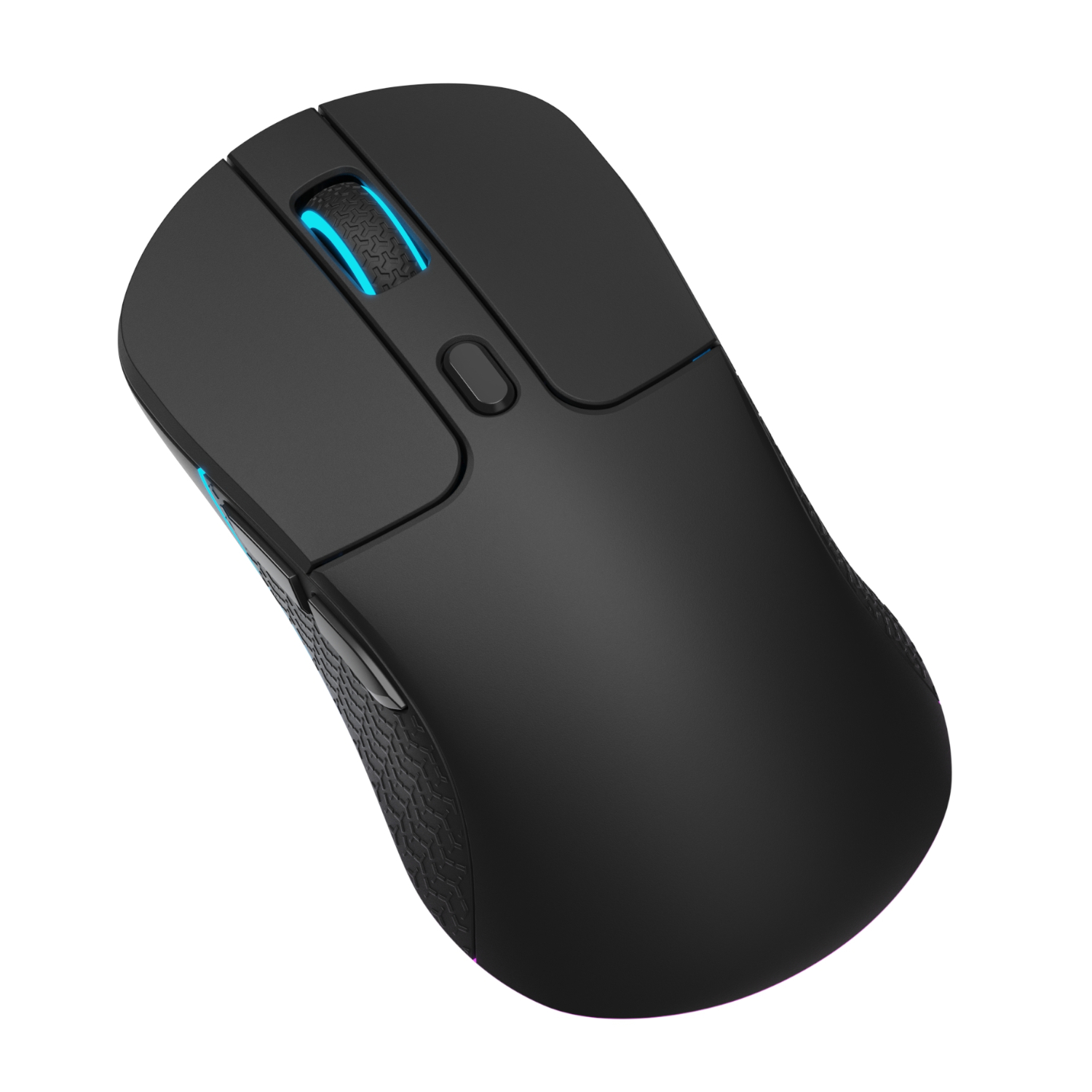 Keychron M3 RGB Wireless Optical Mouse - Image 3