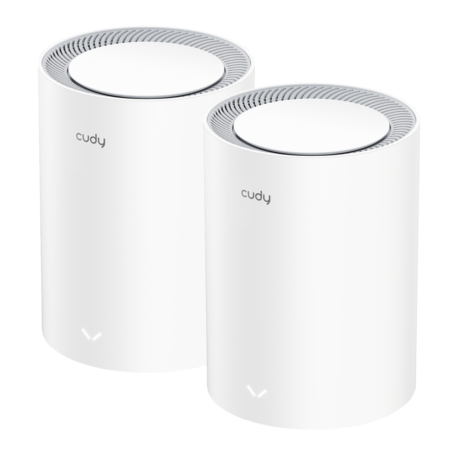 Cudy BE3600 Gigabit Mesh Wi-Fi 7 System (M3600) - 2 Pack