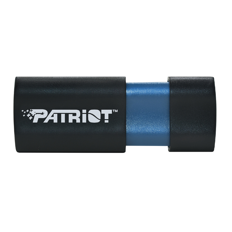 256GB Patriot Rage Lite USB3.2 Flash Drive - Black - Image 6