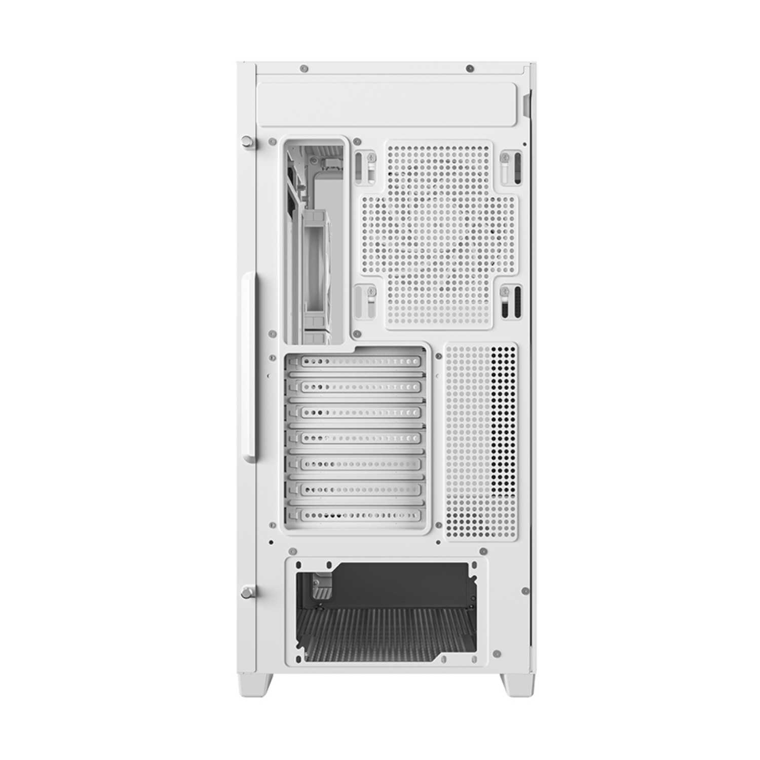 DeepCool CG580 4F V2 ARGB ATX Gaming Chassis - Image 6