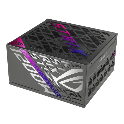 1200W Asus ROG Strix 80 PLUS Platinum ATX Modular Power Supply