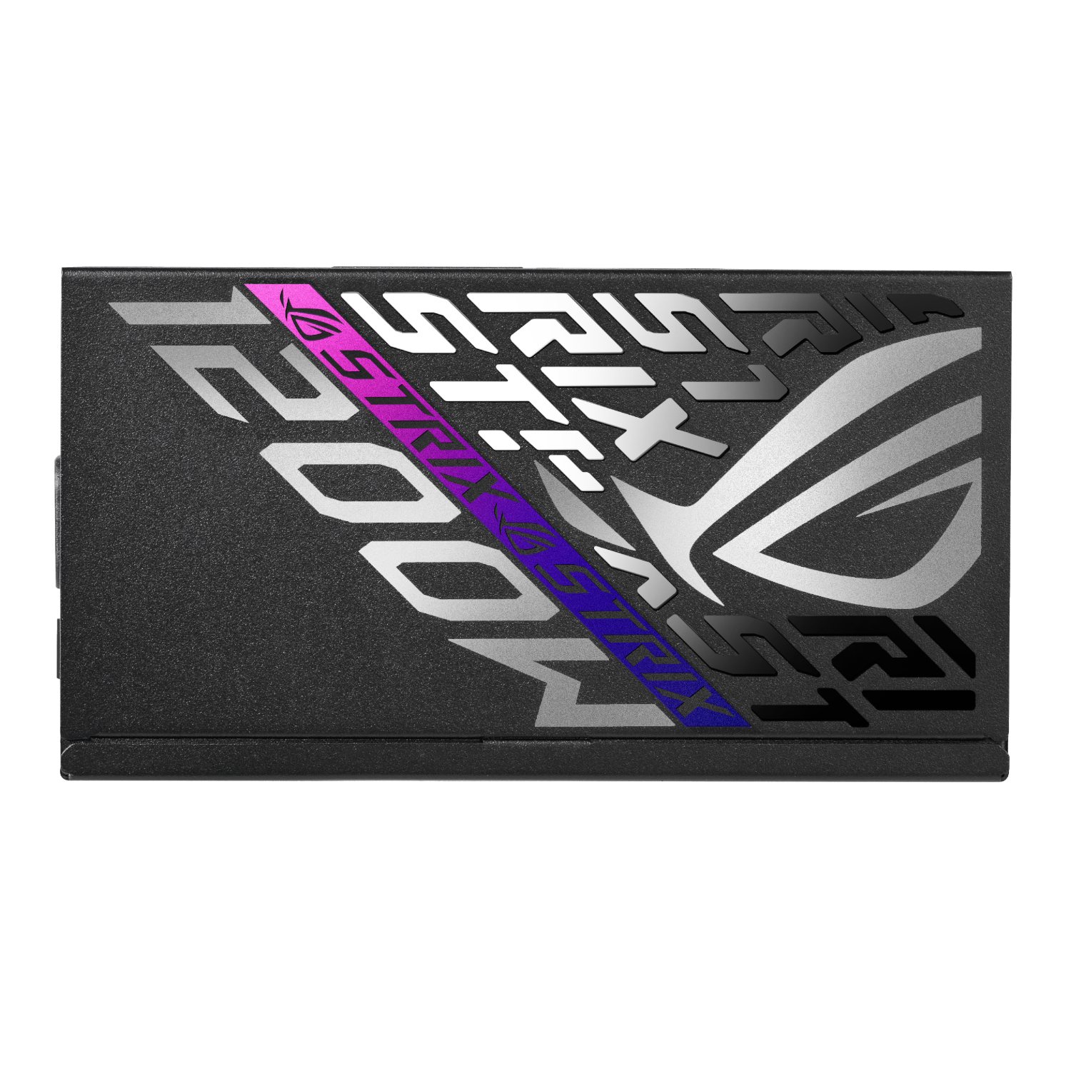 1200W Asus ROG Strix 80 PLUS Platinum ATX Modular Power Supply - Image 3