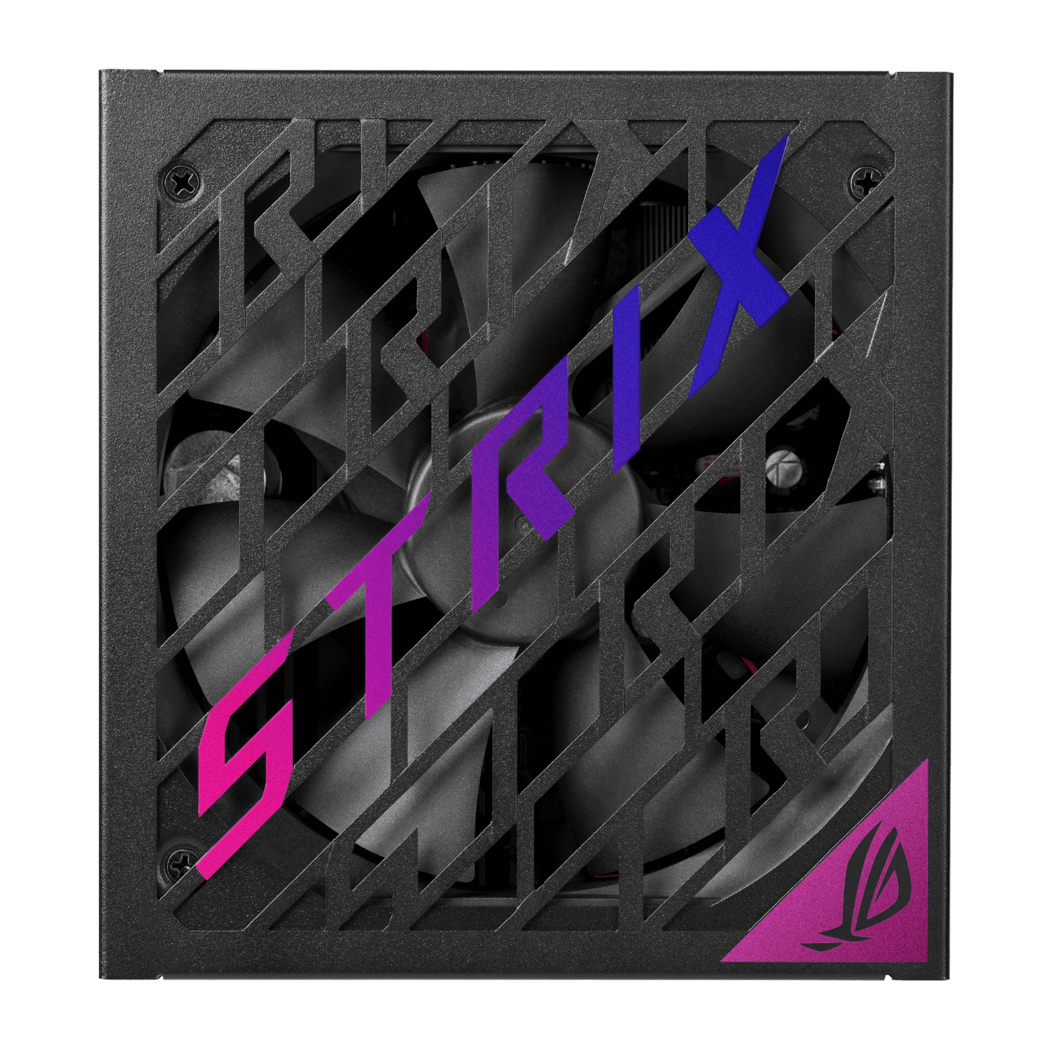 1200W Asus ROG Strix 80 PLUS Platinum ATX Modular Power Supply - Image 4