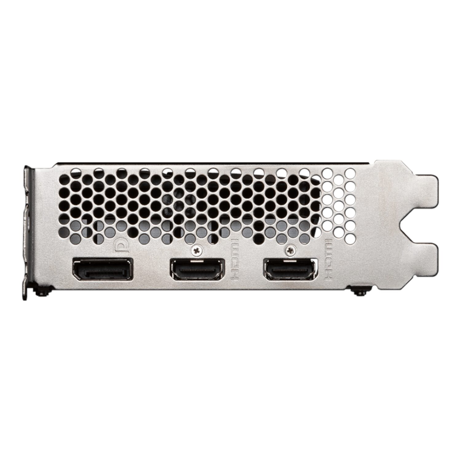 6GB MSI GeForce RTX 3050 VENTUS 2X E OC Graphics Card - Image 5