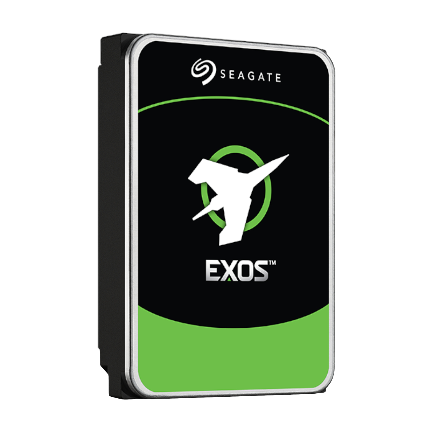 10TB Seagate EXOS 7E10 256MB 7200 RPM 3.5" SATA HDD - Image 3