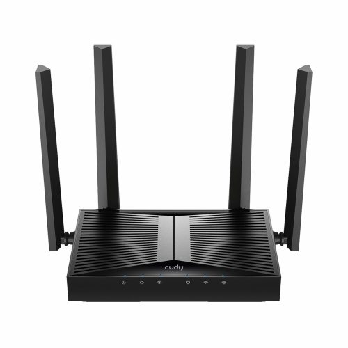 Cudy BE3600 Gigabit Wi-Fi 7 Router (WR3600)