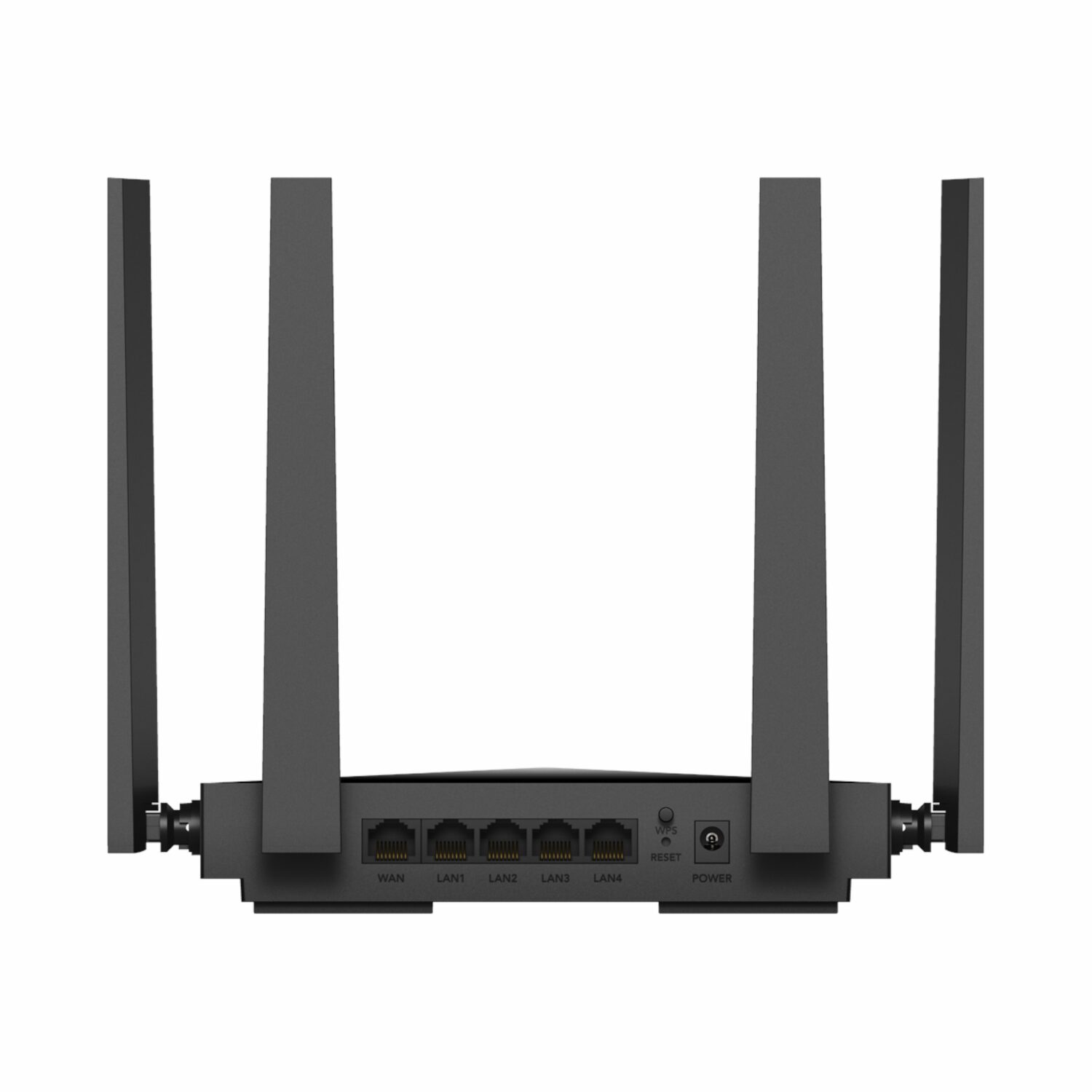 Cudy BE3600 Gigabit Wi-Fi 7 Router (WR3600) - Image 2