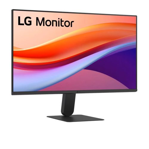 27" LG IPS Full HD 120Hz Monitor